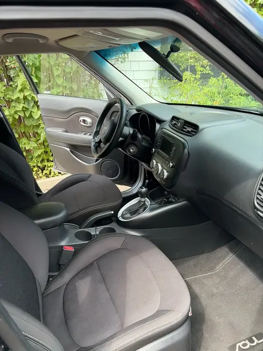 Kia Soul 2018 photo 4