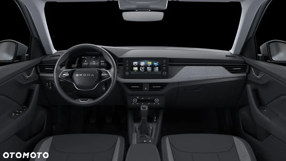 Skoda Kamiq 2026 photo 5