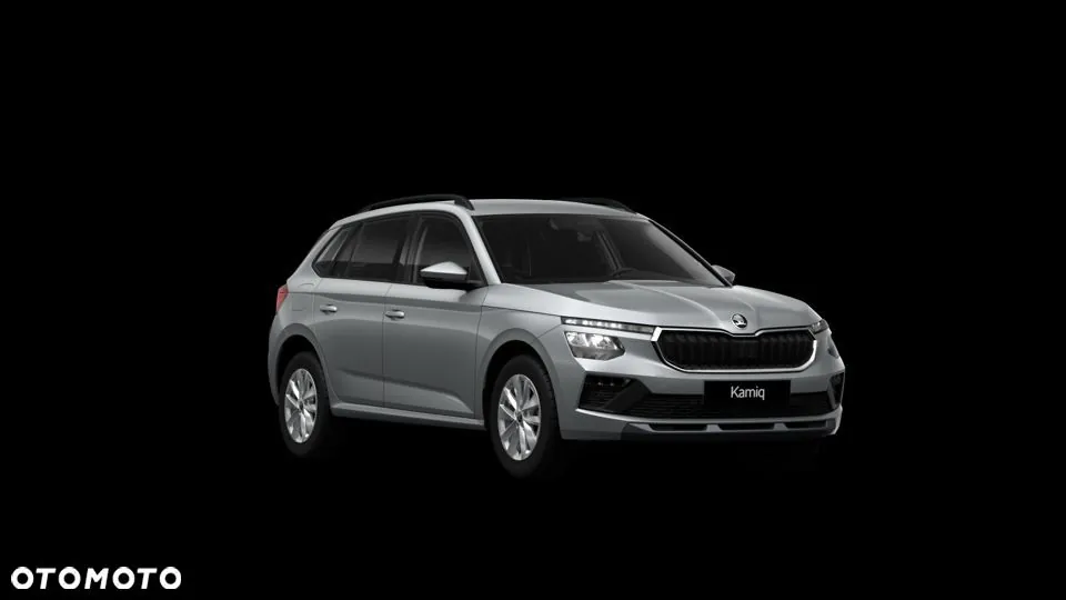 Skoda Kamiq 2026 photo 2