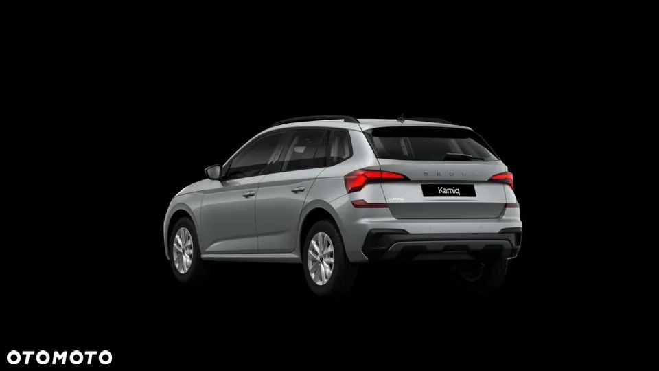 Skoda Kamiq 2026 photo 3