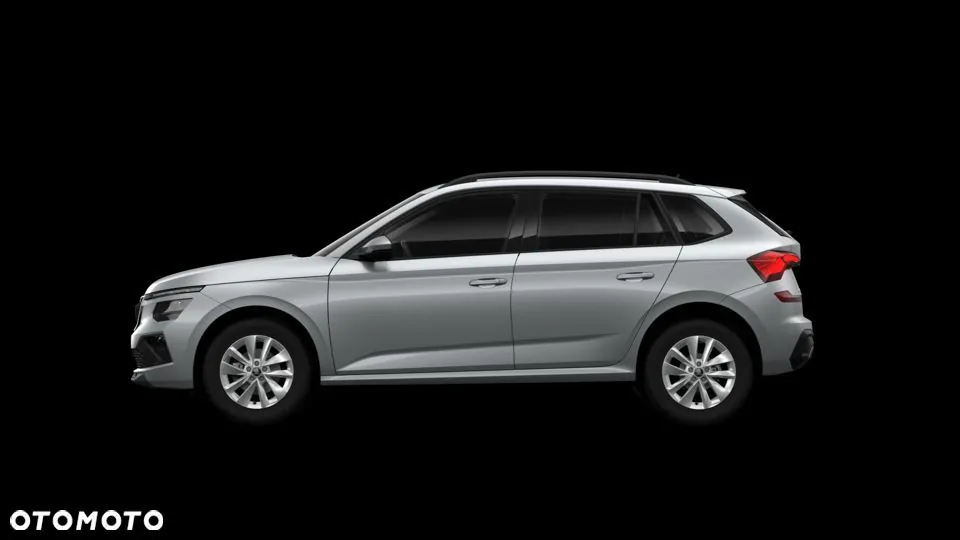 Skoda Kamiq 2026 photo 4