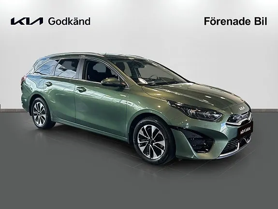 Kia Ceed 2024 photo 3