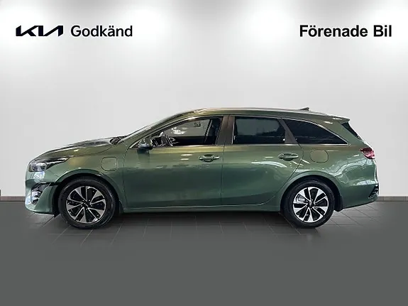 Kia Ceed 2024 photo 4