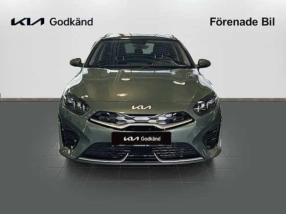 Kia Ceed 2024 photo 2