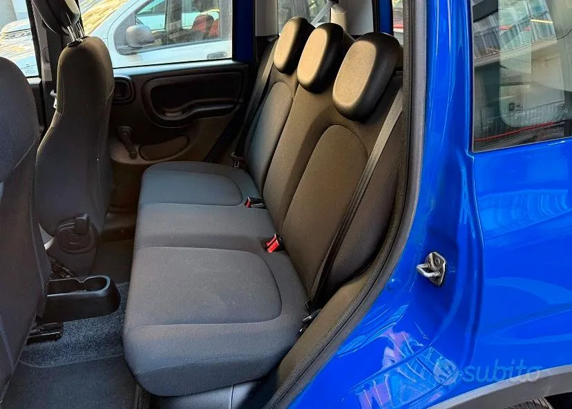 Fiat Panda 2020 photo 3
