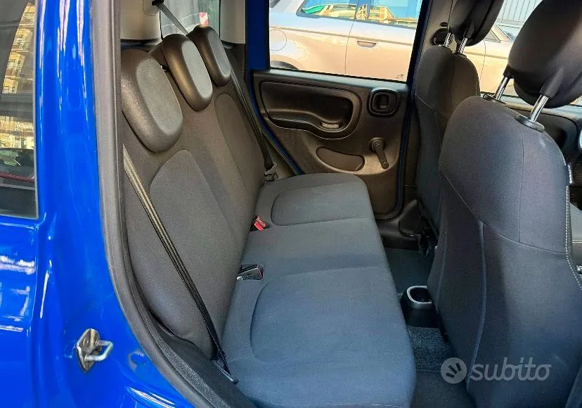 Fiat Panda 2020 photo 4