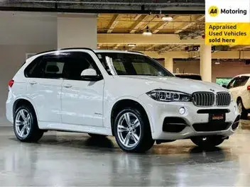 BMW X5 2016 photo 2