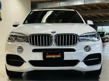 BMW X5 2016 photo 3