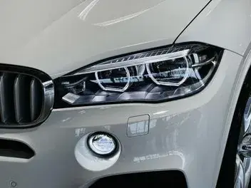BMW X5 2016 photo 4