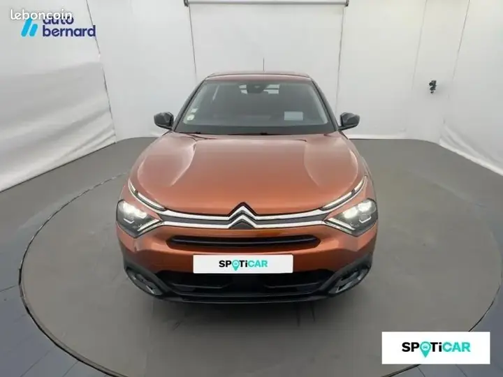 Citroen C4 2022 photo 2
