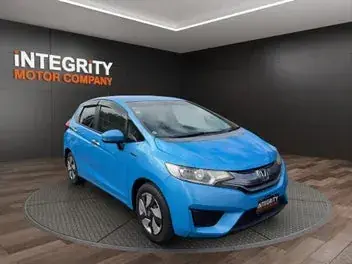 Honda Fit 2013 photo 2