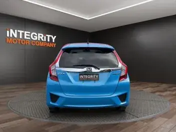 Honda Fit 2013 photo 5