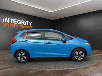 Honda Fit 2013 photo 3