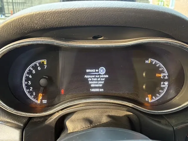 Jeep Grand Cherokee 2018 photo 2
