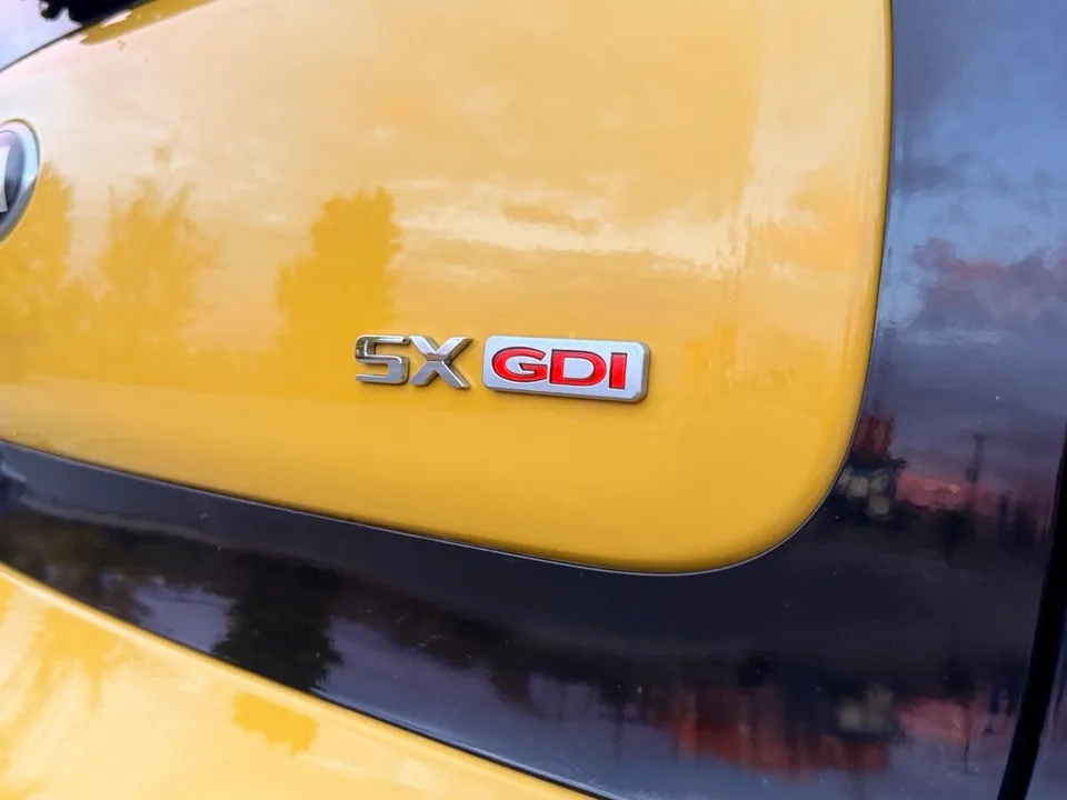 Kia Soul 2015 photo 4