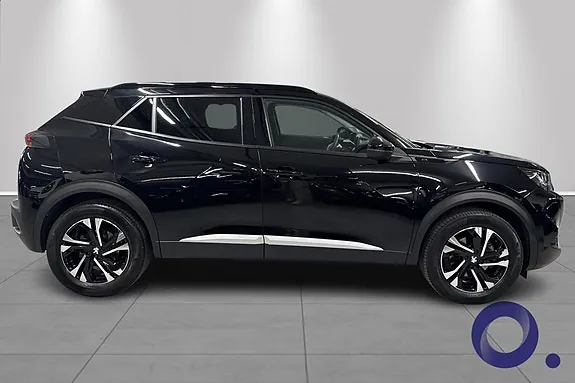 Peugeot E-2008 2021 photo 5