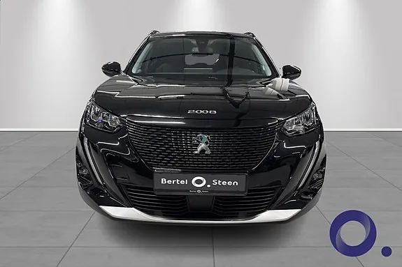 Peugeot E-2008 2021 photo 2