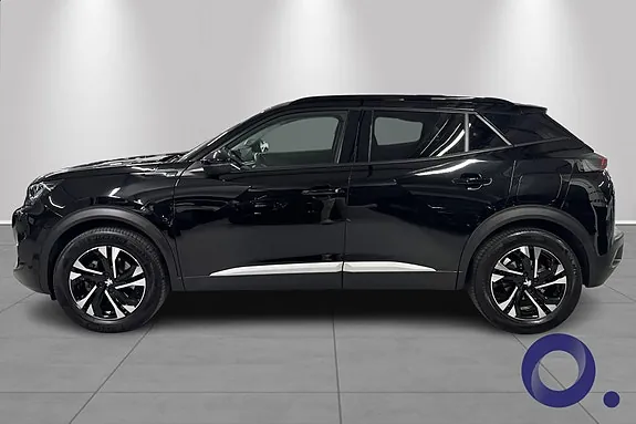 Peugeot E-2008 2021 photo 4