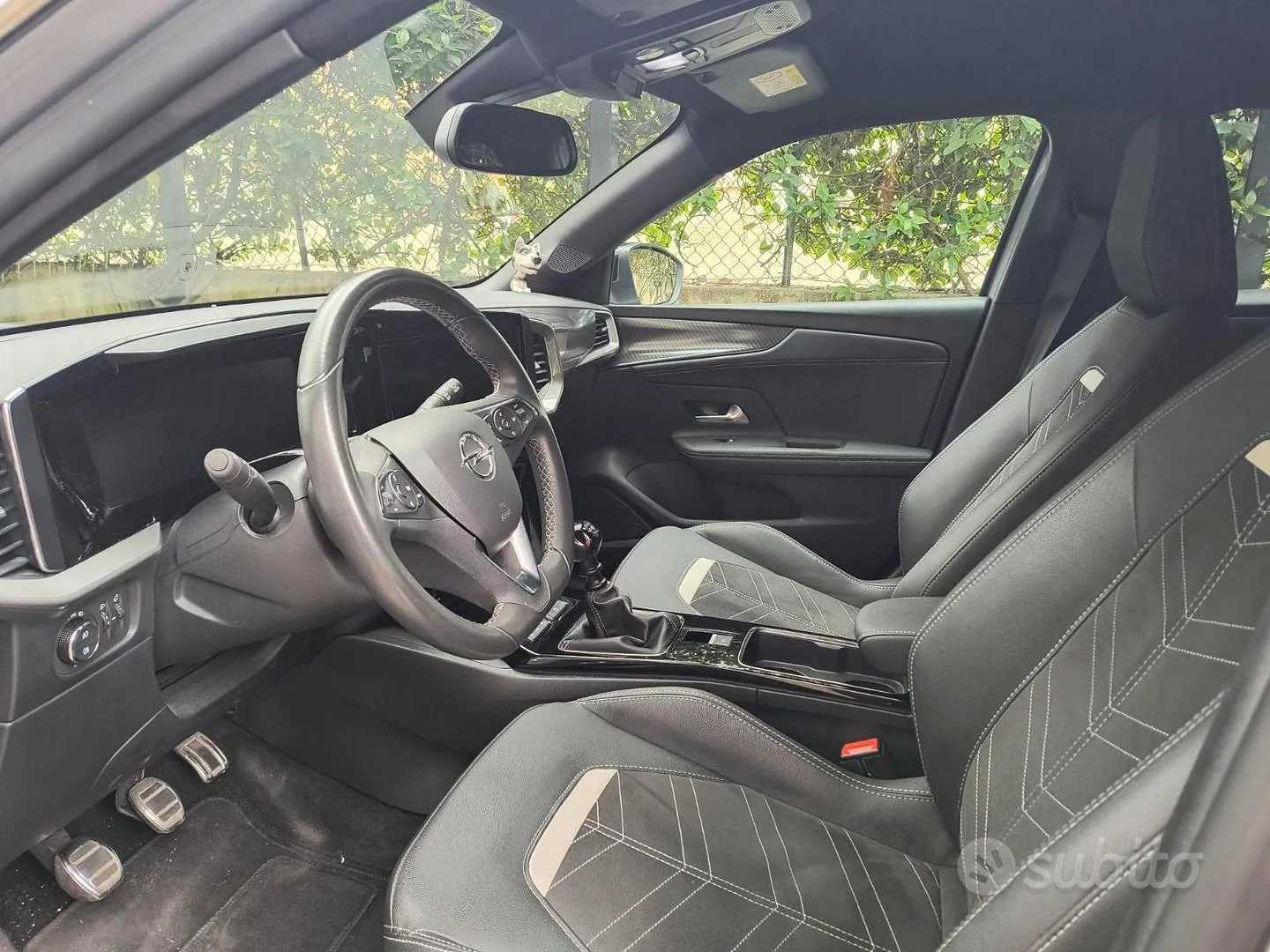 Opel Mokka 2023 photo 5