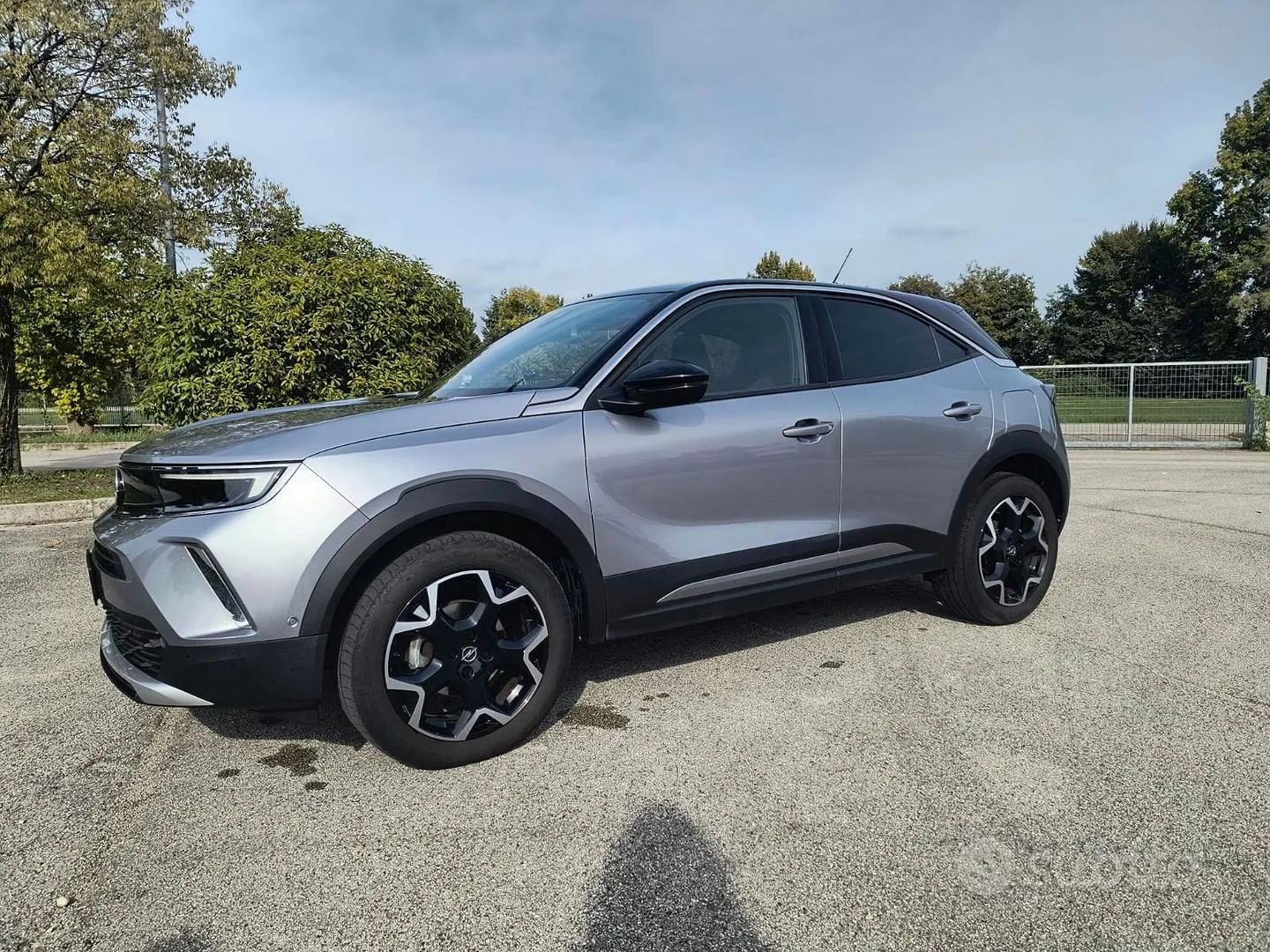 Opel Mokka 2023 photo 4
