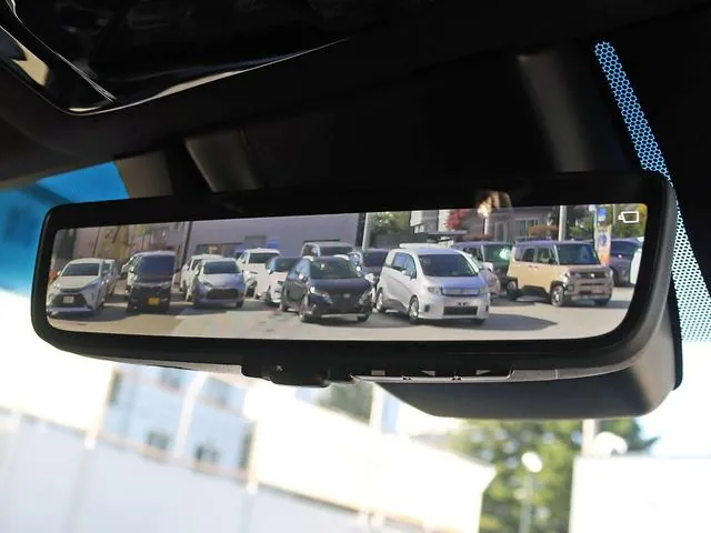 Toyota Harrier 2021 photo 5