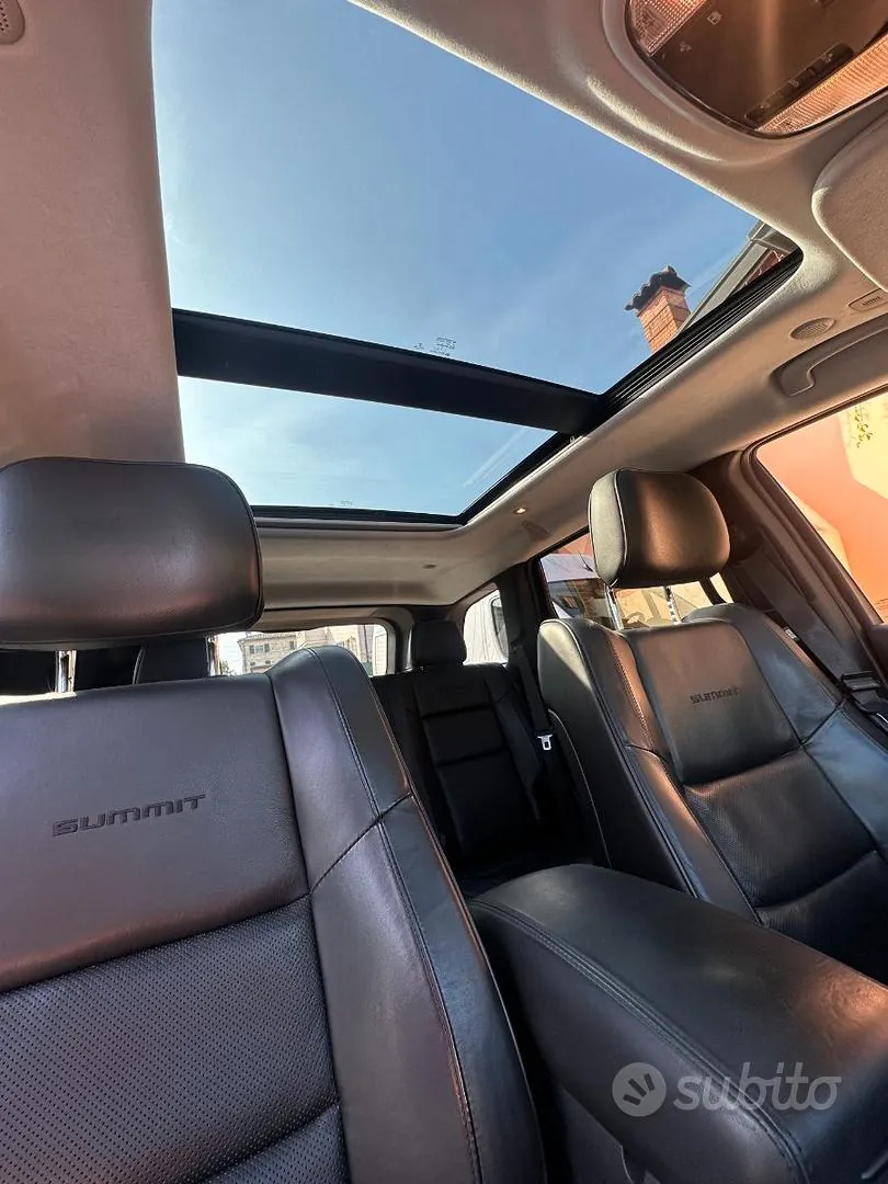 Jeep Grand Cherokee 2018 photo 3
