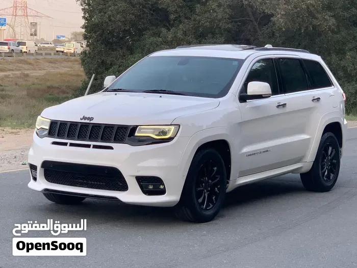 Jeep Grand Cherokee 2014 photo 5