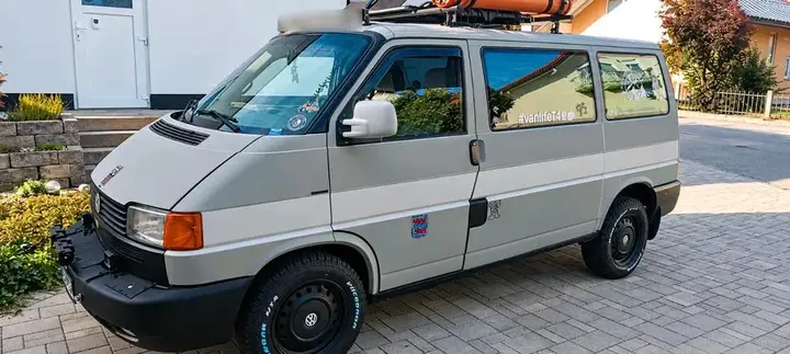 Volkswagen T4