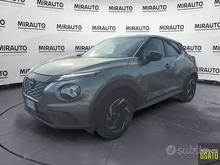 Nissan Juke 2023 photo 2