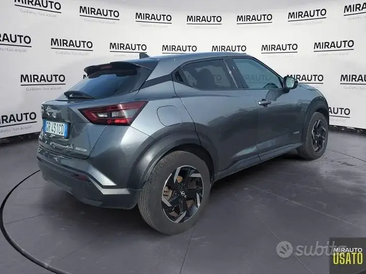 Nissan Juke 2023 photo 4