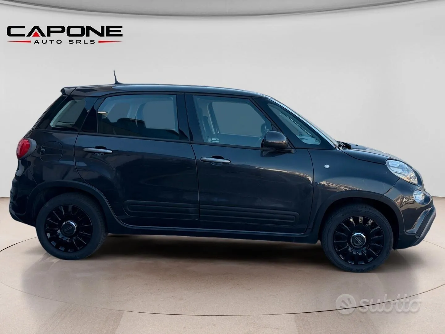 Fiat 500L 2021 photo 4