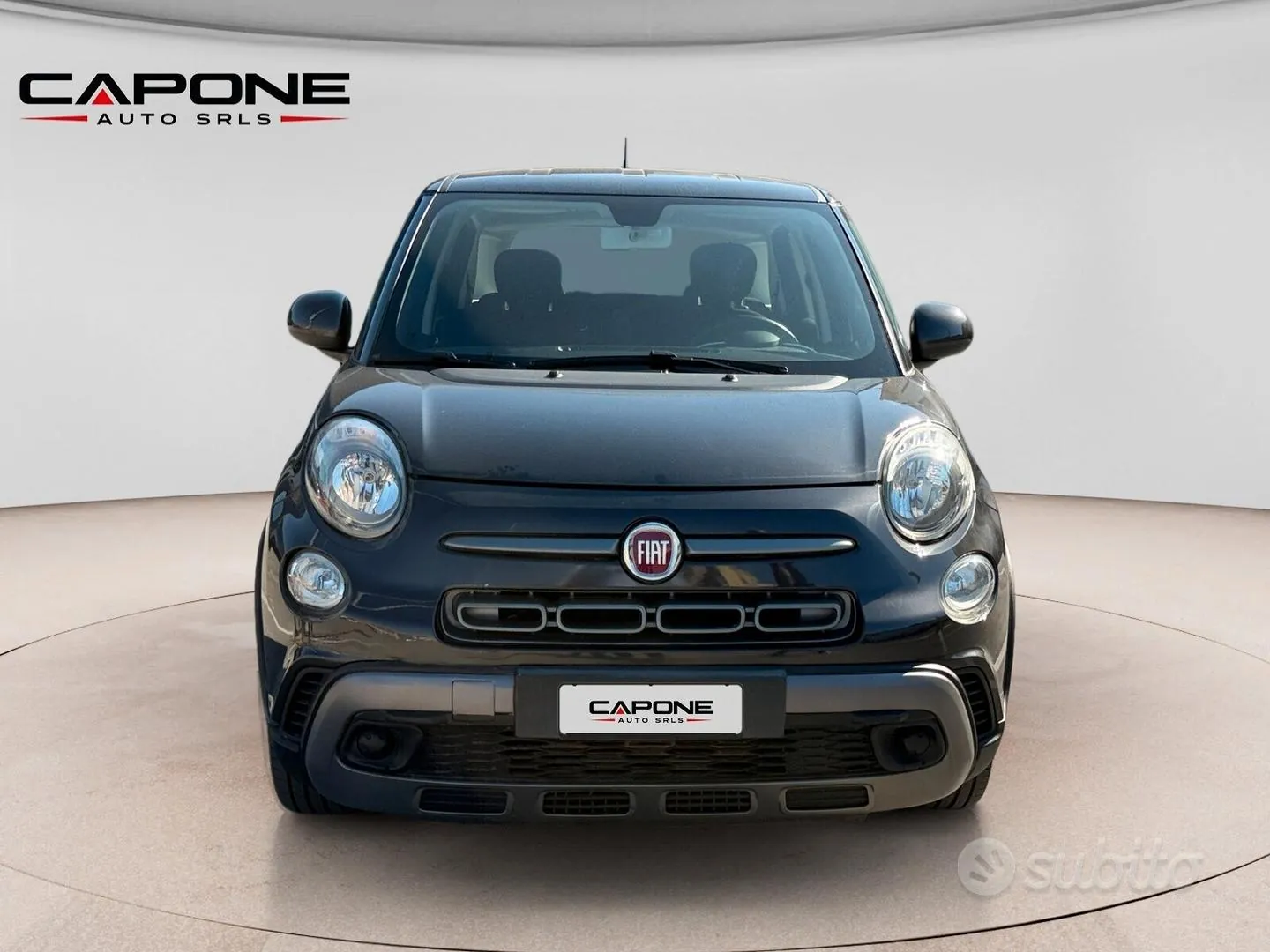 Fiat 500L 2021 photo 3