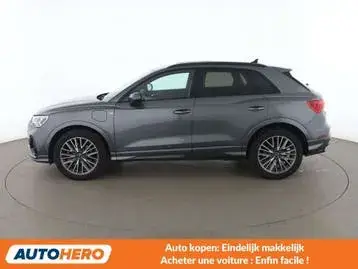 Audi Q3 2021 photo 3