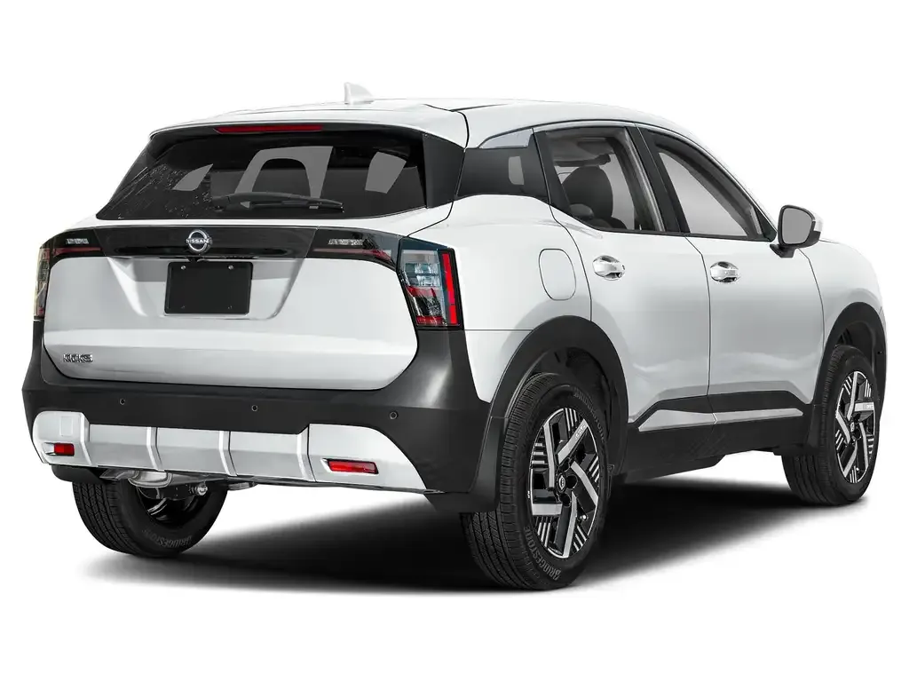 Nissan Kicks 2025 photo 2