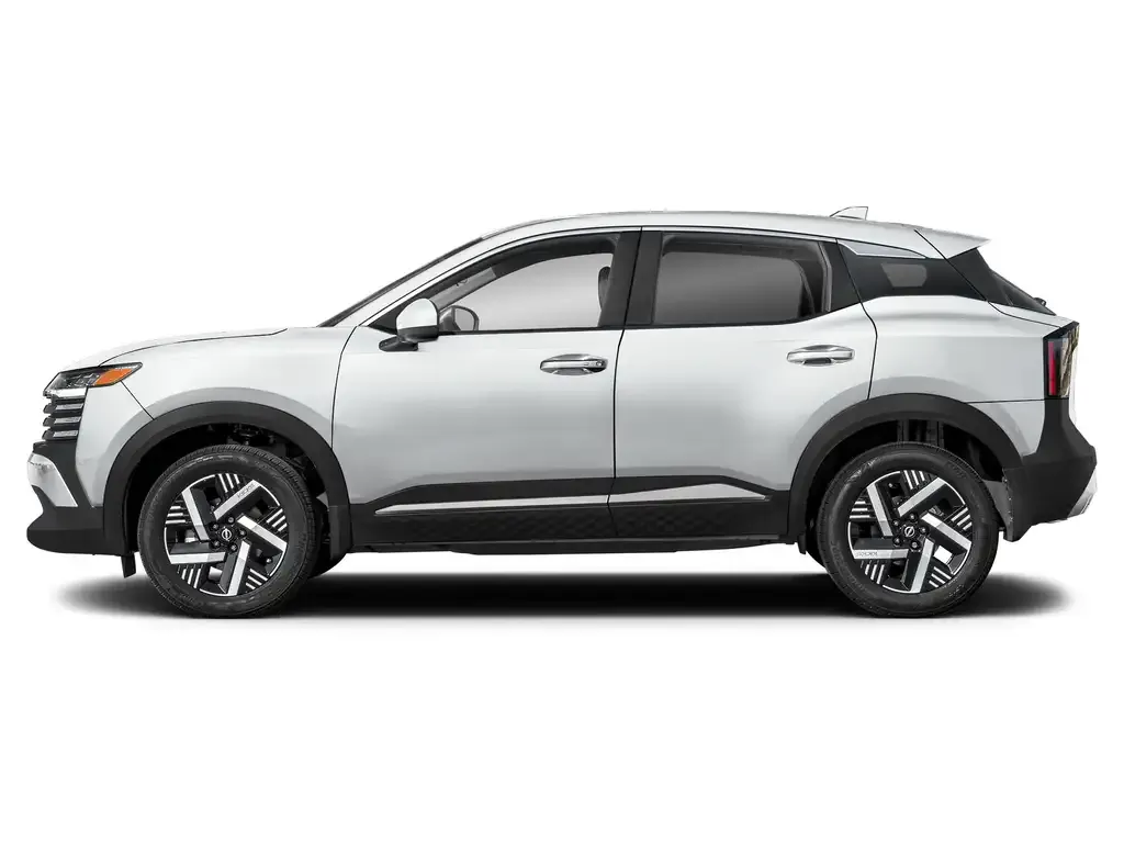 Nissan Kicks 2025 photo 3
