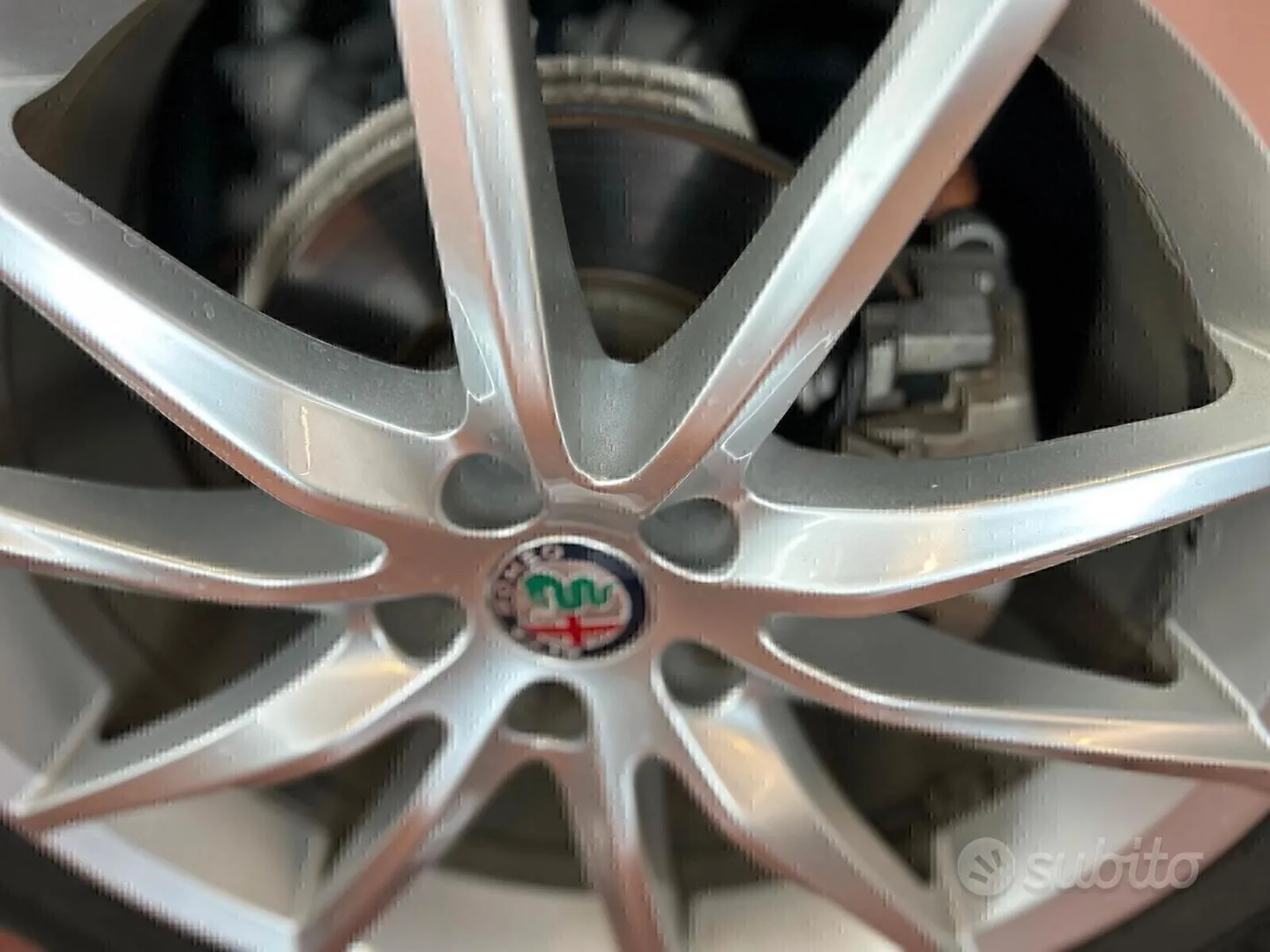 Alfa Romeo Stelvio 2020 photo 5