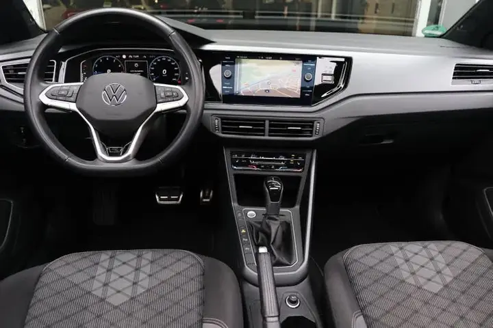 Volkswagen Taigo 2023 photo 3