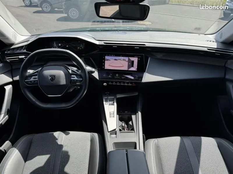 Peugeot 308 2024 photo 5
