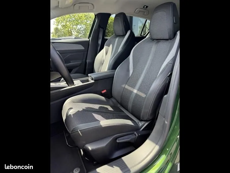 Peugeot 308 2024 photo 4