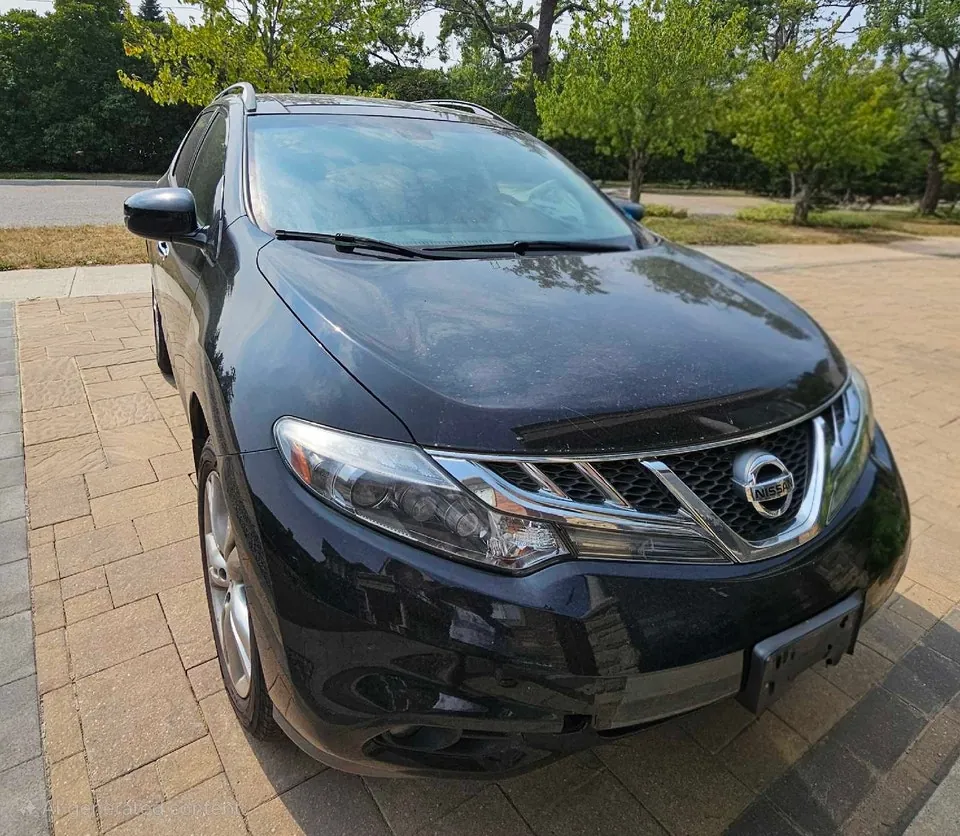Nissan Murano