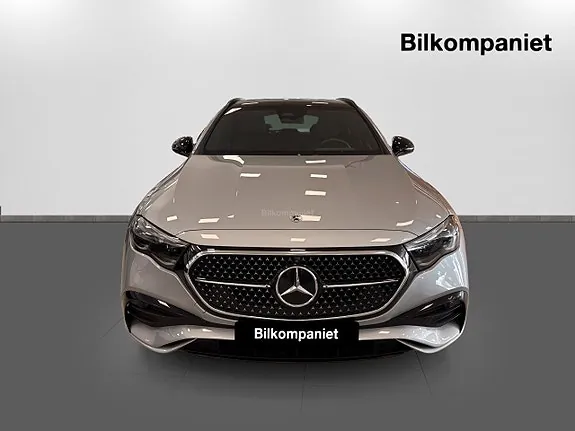 Mercedes-Benz E300 De 2024 photo 2