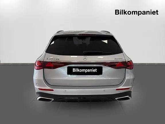 Mercedes-Benz E300 De 2024 photo 5