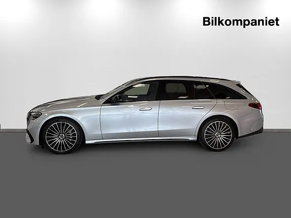Mercedes-Benz E300 De 2024 photo 4