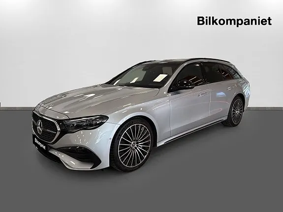 Mercedes-Benz E300 De