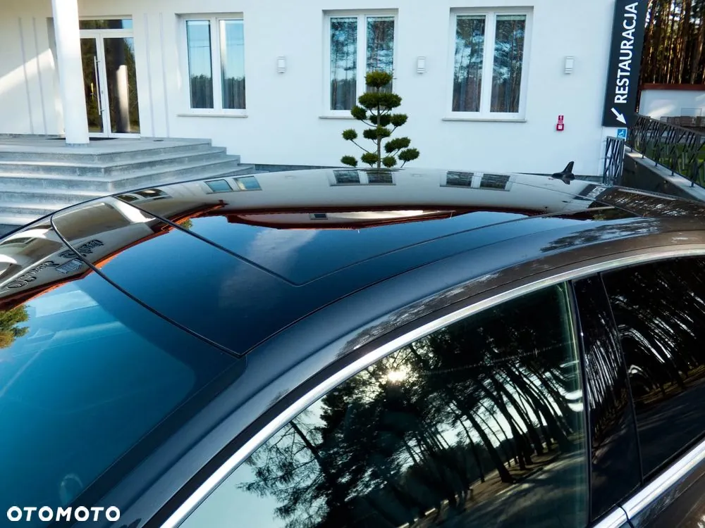 Volkswagen Arteon 2019 photo 2