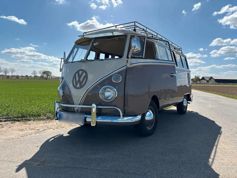 Volkswagen T1