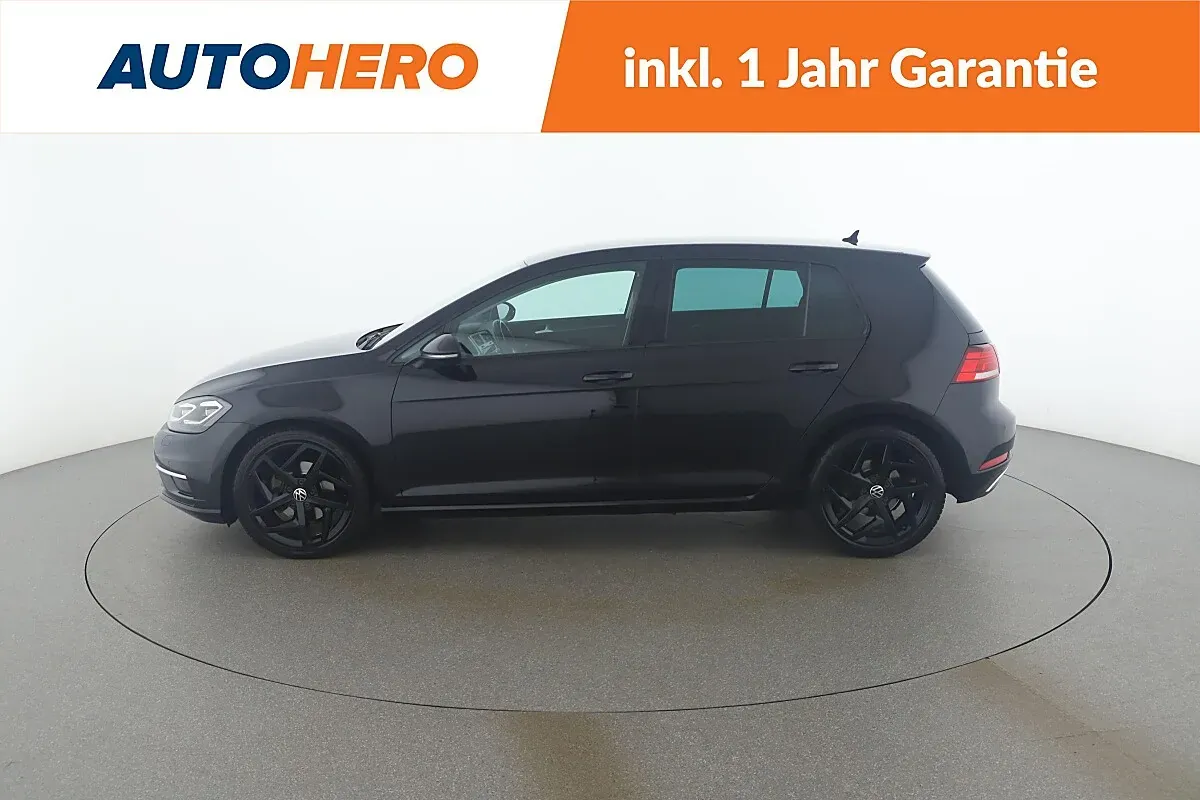 Volkswagen Golf 2017 photo 3