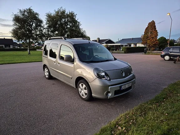 Renault Kangoo Express