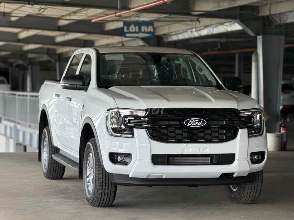 Ford Ranger 2026 photo 2