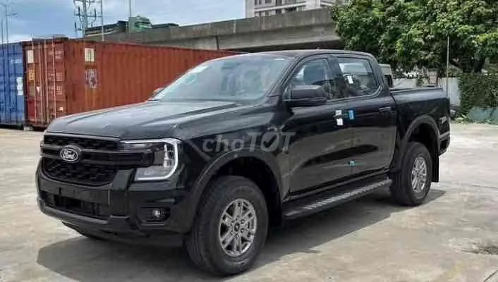 Ford Ranger 2026 photo 5